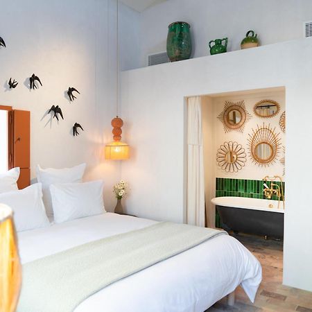 La Suite - Maison M Fabre Saint-Rémy-de-Provence Kültér fotó