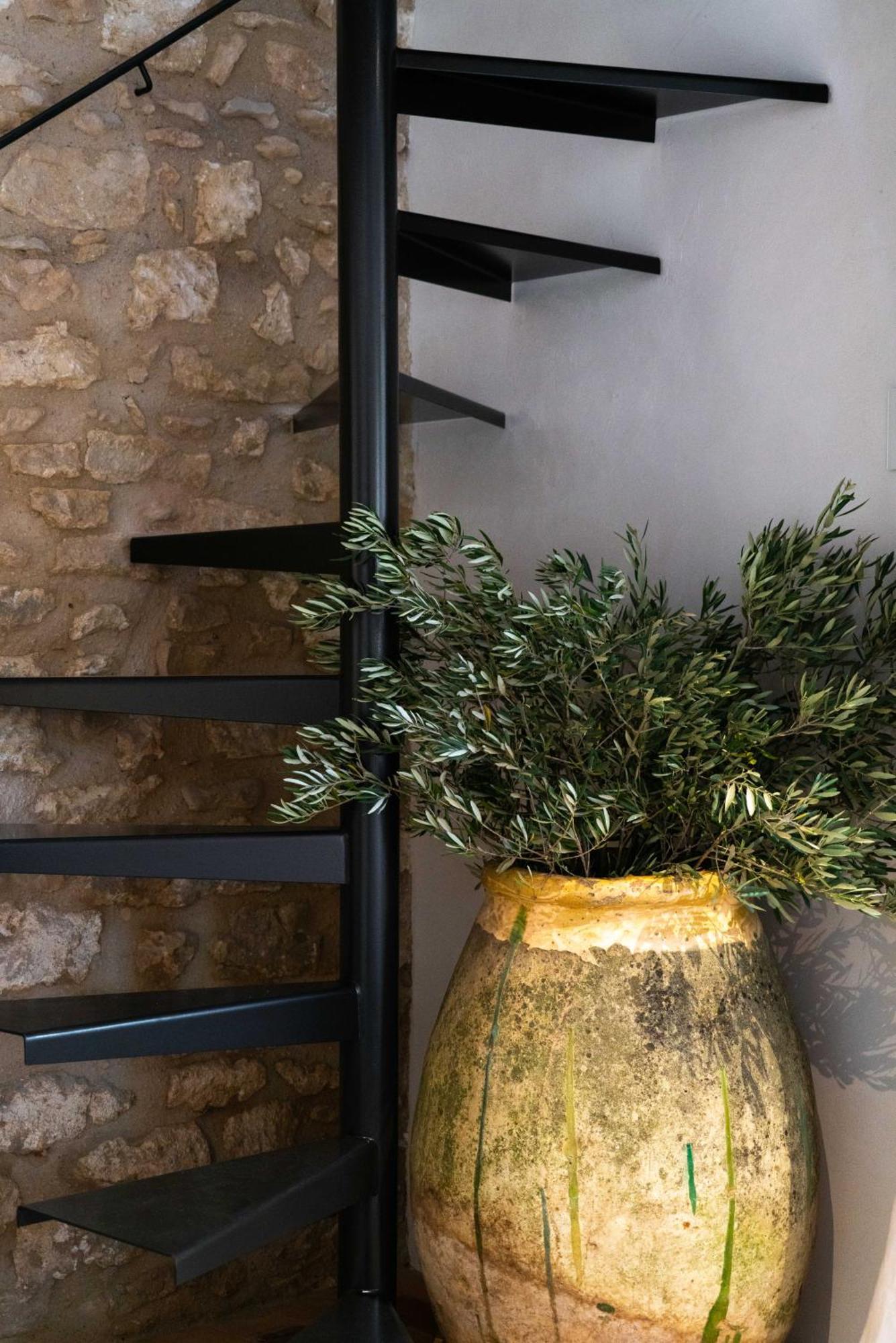 La Suite - Maison M Fabre Saint-Rémy-de-Provence Kültér fotó