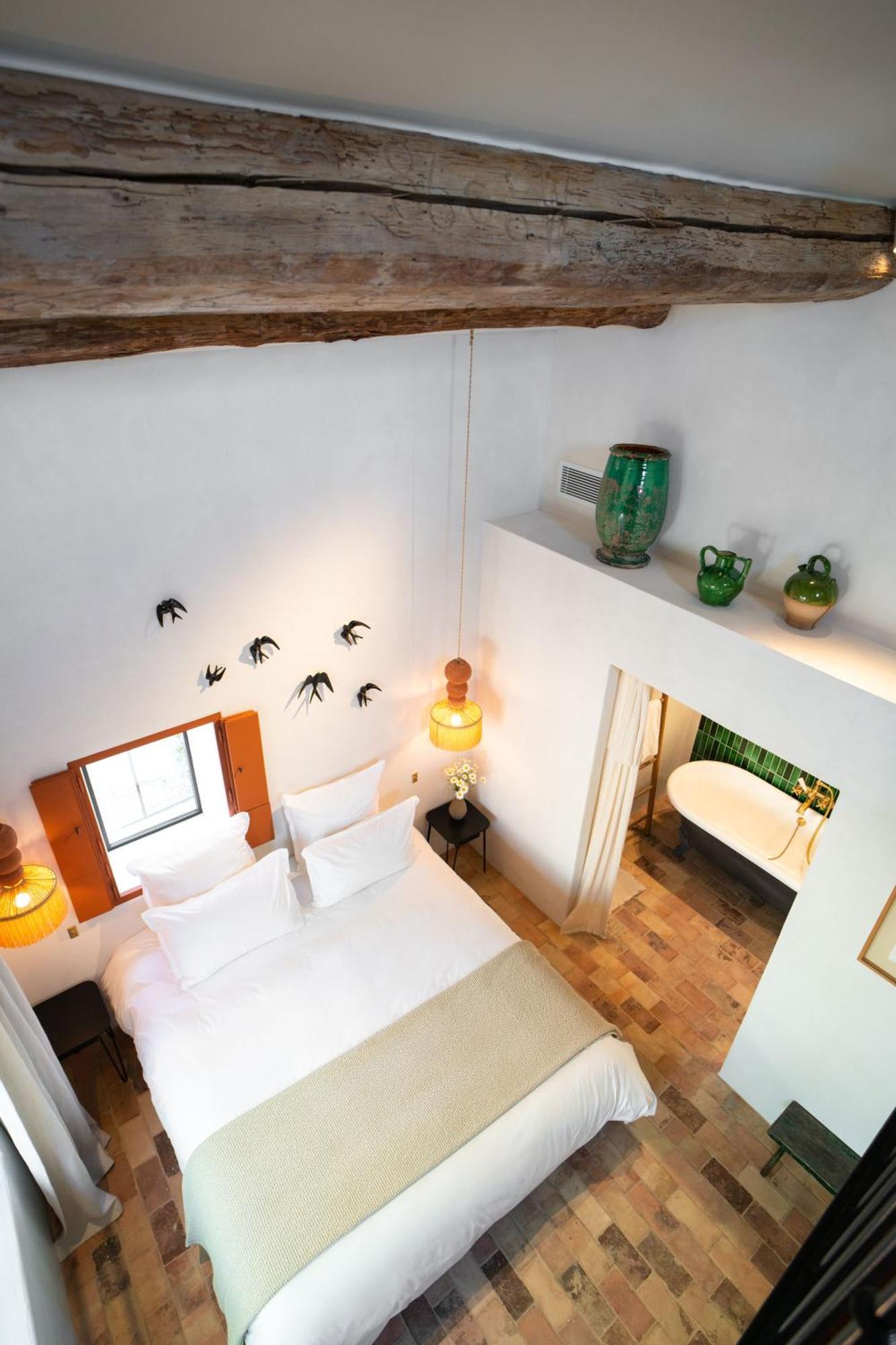 La Suite - Maison M Fabre Saint-Rémy-de-Provence Kültér fotó