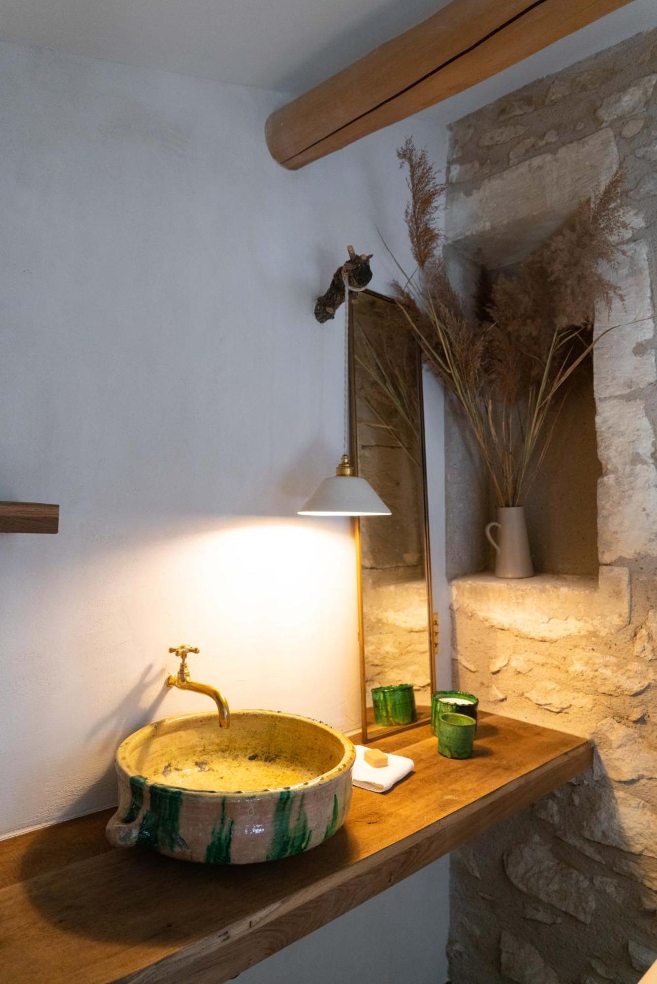 La Suite - Maison M Fabre Saint-Rémy-de-Provence Kültér fotó