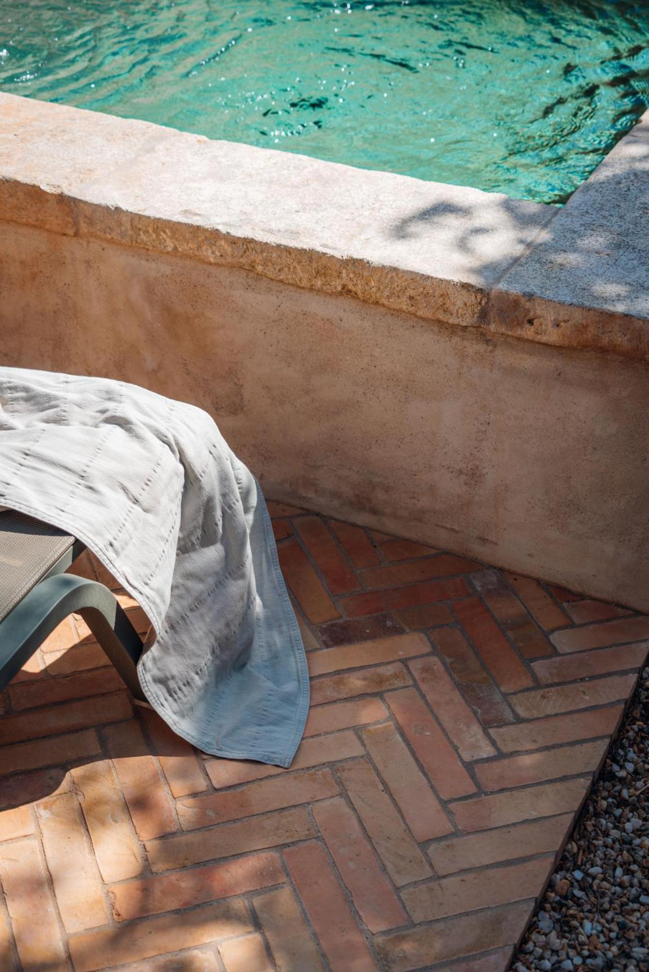 La Suite - Maison M Fabre Saint-Rémy-de-Provence Kültér fotó